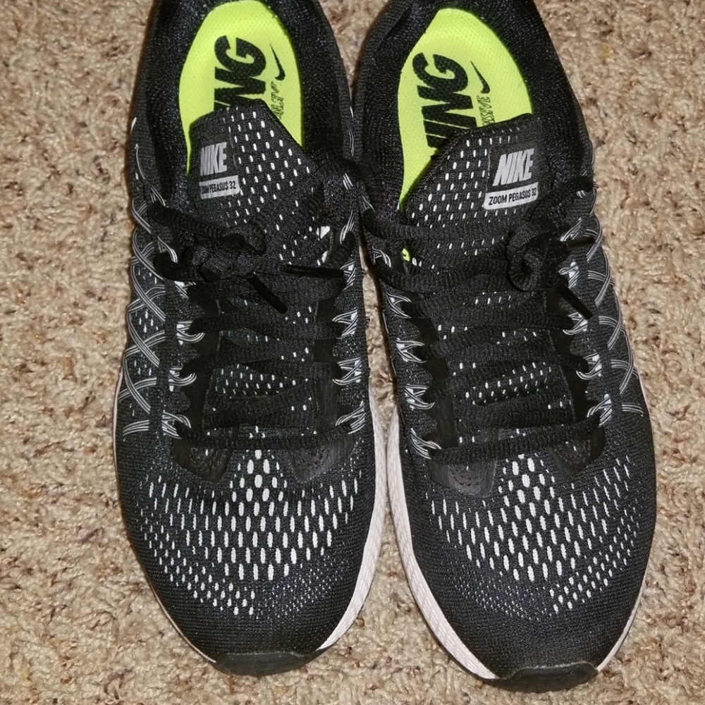 Shoes!